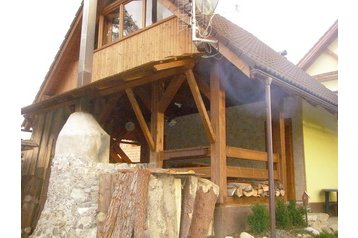 Pensiune familială Terchová 2